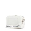 Valentino Pattie Crossbody bag synthetic white