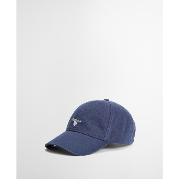 Barbour Cascade Sports Cap Oceana