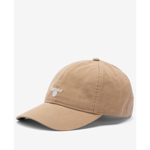 Barbour Cascade Sports Cap Stone