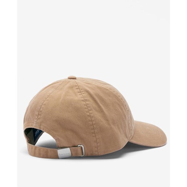 Barbour Cascade Sports Cap Stone