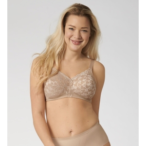 10135874 Delicate Doreen N 3 WHITE 36 J