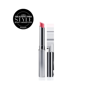 Clinique Almost Lipstick in Pink Honey