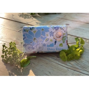 Julie Dodsworth Daisy Daisy Soap 70g