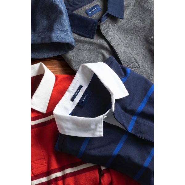 GANT_FW19_CATEGORY_MEN_RUGGERS_PORTRAIT GANT_FW19_CATEGORY_MEN_RUGGERS_PORTRAIT